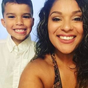 Meet your Posher, Becky